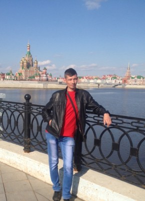 Aleksandr Dv, 44, Қазақстан, Байқоңыр