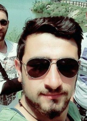 Mustafa, 26, Türkiye Cumhuriyeti, Ilgın