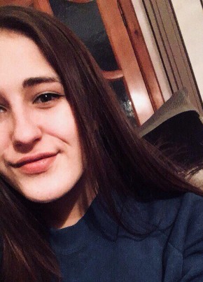 Юлия, 24, Россия, Липецк