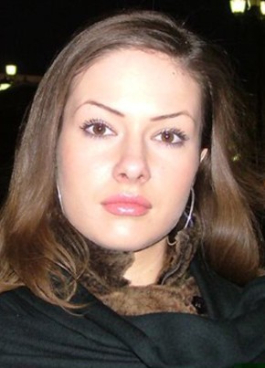 Svetlana, 43, Россия, Москва