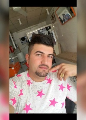 goran, 36, جمهورية العراق, بغداد