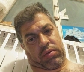 Mostafa, 48, Tehran