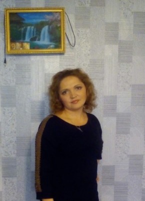 Наталья Новико, 46, Россия, Новодвинск