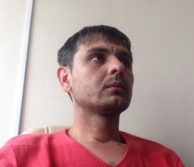 Рустам, 41 год, Рязань