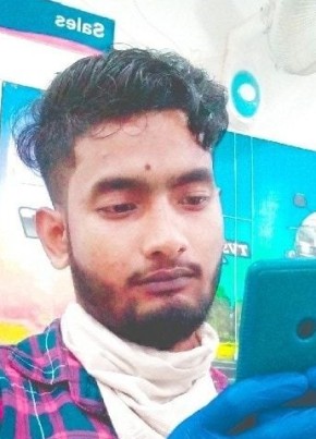 Prince, 25, India, Siliguri