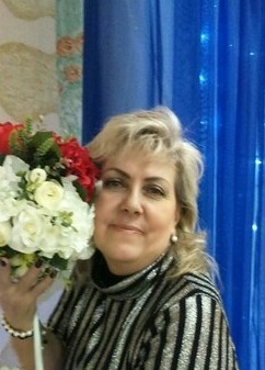 Лелька Филиппова, 60, Россия, Новотроицк