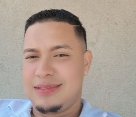 Alvaro, 18, Valledupar