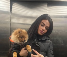 Anjela, 35, Saint Petersburg