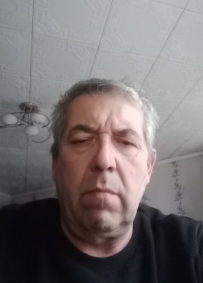 Александр, 56, Россия, Сызрань