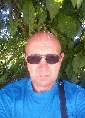 Эдуард, 53, Россия, Москва