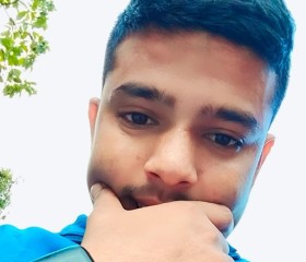 ANAND RAJPUT, 25 лет, Delhi