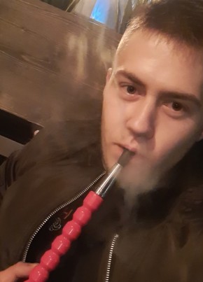 Паша, 24, Россия, Липецк
