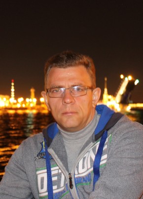 Ярослав, 46, Рэспубліка Беларусь, Ліда