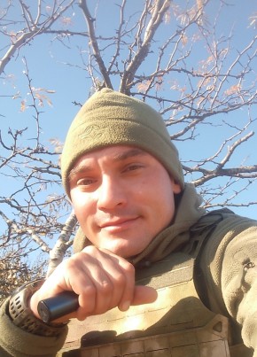 Artyem, 36, Russia, Sevastopol