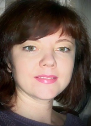 PrettyWoman, 43, Россия, Новороссийск