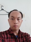 Oesman, 24 года, Kota Surabaya