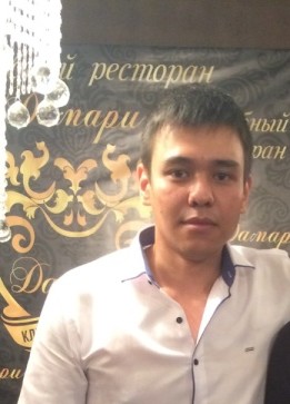 Mingiyan, 28, Россия, Троицкое (Калмыкская республика)
