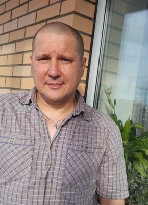 Эдуард, 52, Россия, Санкт-Петербург