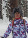 Елена, 65 лет, Новокузнецк
