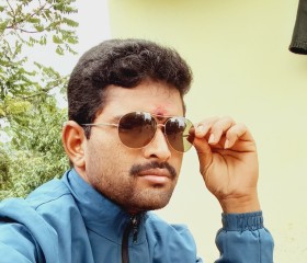 Ravi Chandra, 37 лет, Bangalore