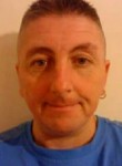 Damian, 55 лет, Newcastle upon Tyne