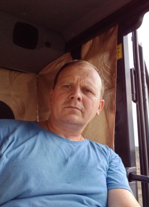 Сергей, 47, Россия, Каневская