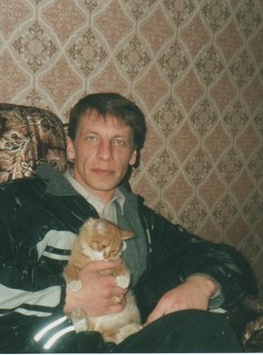 Константин, 49, Россия, Белово