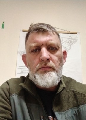 Роман из Люберцы 45 лет