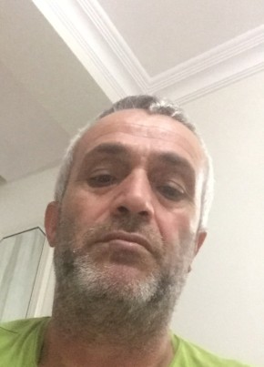 Murat, 50, Türkiye Cumhuriyeti, İstanbul
