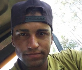 Marcelo, 31, Sao Jose do Rio Preto
