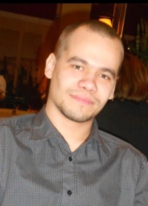 Evgeniy Delyanov, 33, Russia, Krasnoyarsk