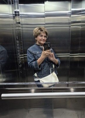 Anna, 55, Russia, Kaliningrad