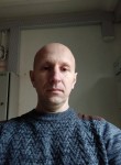 Николай, 47 лет, Мытищи