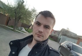 Владислав, 37 - Только Я