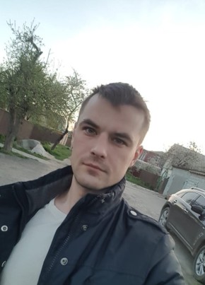 Владислав, 37, Россия, Щёлково