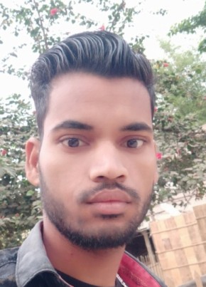 Nitish kumar Man, 26, India, Jammu
