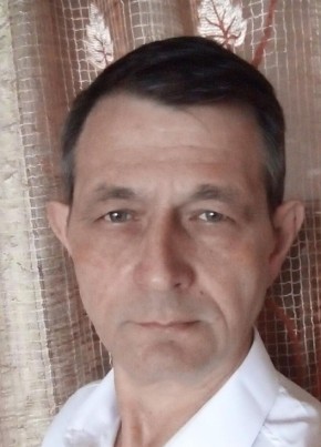 Эдик, 55, Россия, Краснодар