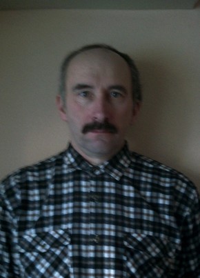 Dokt, 62, Russia, Blagoveshchensk (Amur)