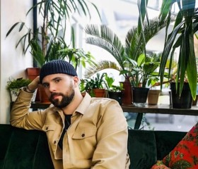 Mikhail, 37, Kaliningrad