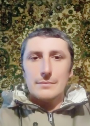 Алексей, 45, Россия, Алушта