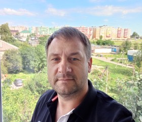Сергей, 48 лет, Дудинка