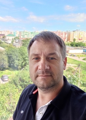Сергей, 48, Россия, Красногвардейское (Белгородская обл.)