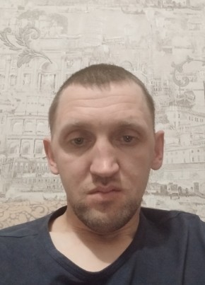 Андрей, 35, Россия, Линево