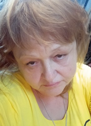 Тина, 57, Україна, Измаїл
