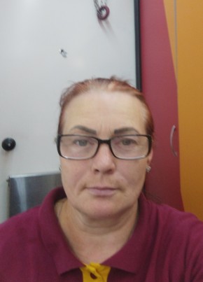 Елена из Тамбова 54 года