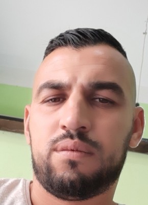 Rahim из Oran 37 лет