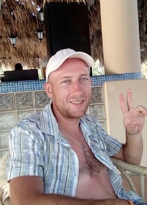 Андрей, 36, Рэспубліка Беларусь, Горад Гомель