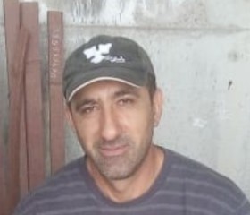 Рома, 43 года, Қарағанды