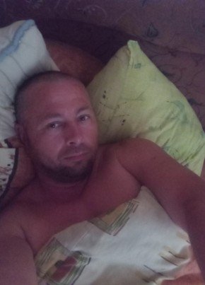 Сергей Сергеевич, 42, Україна, Херсон
