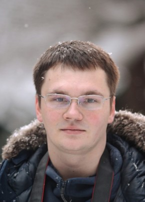 Dmitriy, 27, Russia, Saint Petersburg